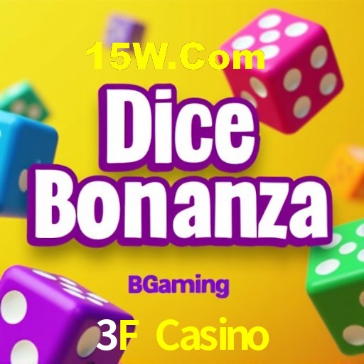 A Emoção da Loteria na 3F Casino: Uma Chance de Mudança de Vida